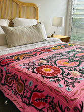 Load image into Gallery viewer, Suzani ~ Zara (Large)