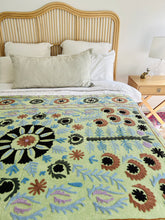 Load image into Gallery viewer, Suzani ~ Lakshmi (Large)
