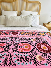 Load image into Gallery viewer, Suzani ~ Zara (Large)