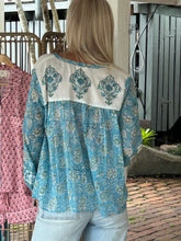Load image into Gallery viewer, Rivaan ~ Blouse