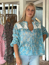 Load image into Gallery viewer, Rivaan ~ Blouse