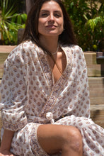 Load image into Gallery viewer, Kimono - Aksha