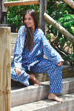 Load image into Gallery viewer, Pyjamas - Shaira (Long Sleeve)