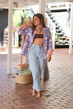 Load image into Gallery viewer, Quilted Jacket ~ Ashaar