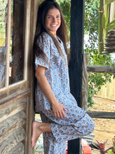 Load image into Gallery viewer, Pyjamas - Raniya (Short Sleeve)