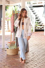Load image into Gallery viewer, Quilted Jacket ~ Sasha