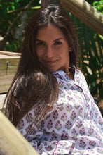 Load image into Gallery viewer, Pyjamas - Nalini (Long Sleeve)