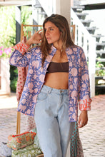 Load image into Gallery viewer, Quilted Jacket ~ Ashaar