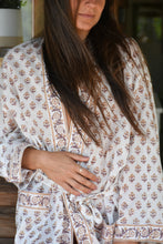 Load image into Gallery viewer, Kimono - Aksha