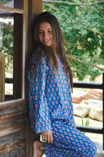 Load image into Gallery viewer, Pyjamas - Shaira (Long Sleeve)