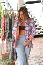 Load image into Gallery viewer, Quilted Jacket ~ Ashaar