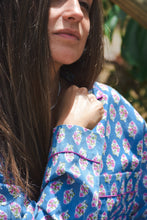 Load image into Gallery viewer, Pyjamas - Shaira (Long Sleeve)