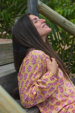Load image into Gallery viewer, Pyjamas - Nisha (Long Sleeve)