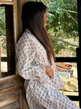 Load image into Gallery viewer, Kimono - Aksha