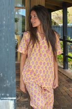 Load image into Gallery viewer, Pyjamas - Nisha (Short Sleeve)