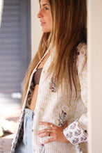 Load image into Gallery viewer, Quilted Jacket ~ Sasha