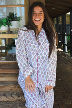Load image into Gallery viewer, Pyjamas - Nalini (Long Sleeve)