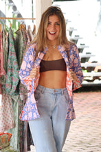 Load image into Gallery viewer, Quilted Jacket ~ Ashaar