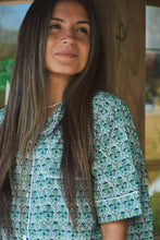 Load image into Gallery viewer, Pyjamas - Kiara (Short Sleeve)