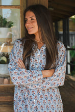 Load image into Gallery viewer, Pyjamas - Raniya (Long Sleeve)