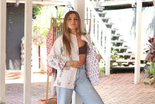 Load image into Gallery viewer, Quilted Jacket ~ Sasha