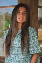 Load image into Gallery viewer, Pyjamas - Kiara (Short Sleeve)