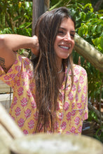 Load image into Gallery viewer, Pyjamas - Nisha (Short Sleeve)