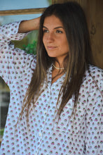 Load image into Gallery viewer, Pyjamas - Hanisha (Long Sleeve)
