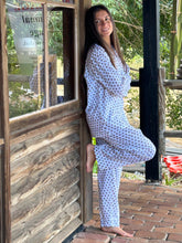 Load image into Gallery viewer, Pyjamas - Hanisha (Long Sleeve)