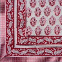 Load image into Gallery viewer, Saanvi ~ Tablecloth  (10~12 Seater)