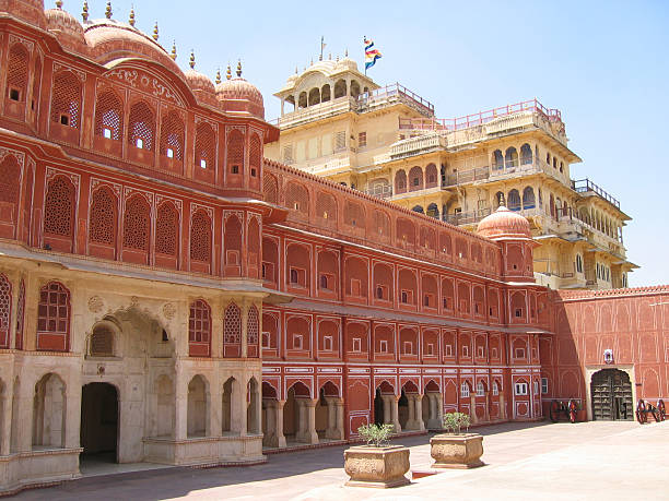 November Trip to Jaipur