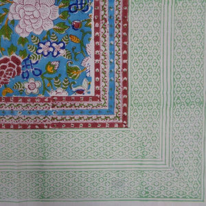 Jade Oriental ~ Tablecloth