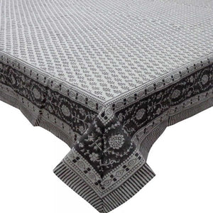 Grey Boots ~ Tablecloth