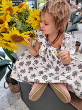 Load image into Gallery viewer, Organic Cotton Dress  ~ Paige