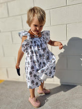 Load image into Gallery viewer, Organic Cotton Dress  ~ Paige