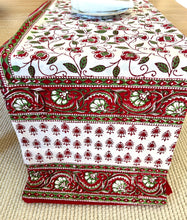 Load image into Gallery viewer, Mihira  ~ Tablecloth