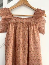 Load image into Gallery viewer, Organic Cotton Dress ~ Sabella