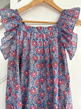 Load image into Gallery viewer, Organic Cotton Dress ~ Caitlin
