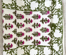 Load image into Gallery viewer, Esha ~ Table Runner