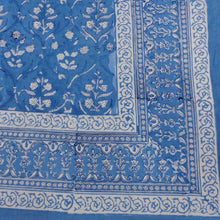 Load image into Gallery viewer, China Blue Jaal~ Tablecloth