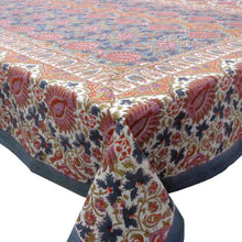 Load image into Gallery viewer, Ashantil  ~ Tablecloth