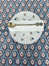 Load image into Gallery viewer, Sai Blue  ~ Tablecloth
