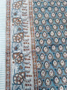 Sai Blue  ~ Tablecloth