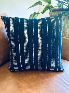 Hmong Handwoven Cushion  ~ Ansh