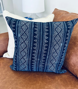 Hmong Handwoven Cushion ~ Ekbal