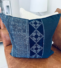 Load image into Gallery viewer, Hmong Handwoven Cushion ~ Charan