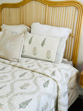 Load image into Gallery viewer, Mira | Quilted Coverlet King