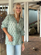 Load image into Gallery viewer, Laila ~ Blouse