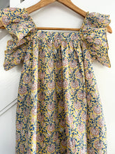 Load image into Gallery viewer, Organic Cotton Dress ~ Kaarina