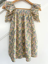 Load image into Gallery viewer, Organic Cotton Dress ~ Kaarina